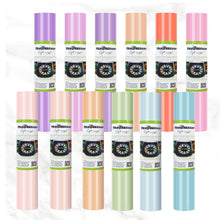 Load image into Gallery viewer, NEW TeckWrapCraft 001 series Glossy Vinyl