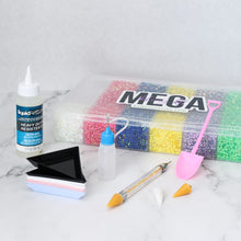 Load image into Gallery viewer, Mega Bling kit