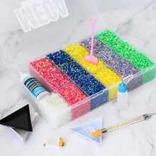 Load image into Gallery viewer, Mega Bling kit