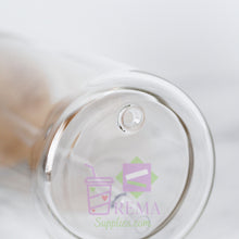 Load image into Gallery viewer, Double Wall Glass Can