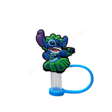 Load image into Gallery viewer, Straw Covers