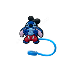 Load image into Gallery viewer, Straw Covers