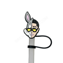 Load image into Gallery viewer, Straw Covers