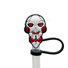 Load image into Gallery viewer, Straw Covers