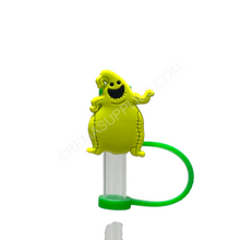 Load image into Gallery viewer, Straw Covers