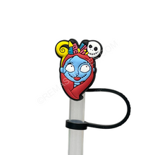 Load image into Gallery viewer, Straw Covers