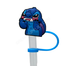 Load image into Gallery viewer, Straw Covers