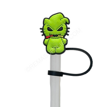 Load image into Gallery viewer, Straw Covers