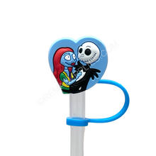 Load image into Gallery viewer, Straw Covers