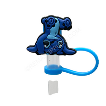 Load image into Gallery viewer, Straw Covers