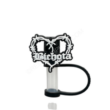 Load image into Gallery viewer, Straw Covers