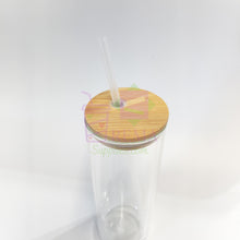 Load image into Gallery viewer, Double Wall Glass Can