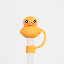 Load image into Gallery viewer, Straw Covers