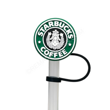 Load image into Gallery viewer, Straw Covers