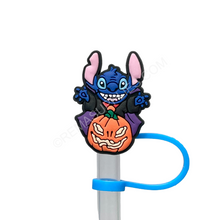 Load image into Gallery viewer, Straw Covers