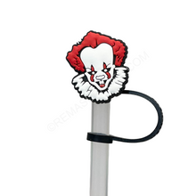 Load image into Gallery viewer, Straw Covers