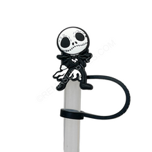 Load image into Gallery viewer, Straw Covers