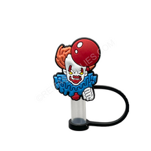 Load image into Gallery viewer, Straw Covers