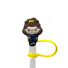 Load image into Gallery viewer, Straw Covers