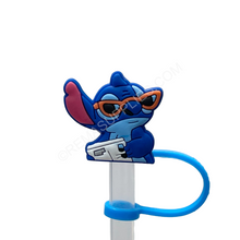 Load image into Gallery viewer, Straw Covers