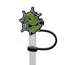 Load image into Gallery viewer, Straw Covers