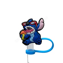 Load image into Gallery viewer, Straw Covers