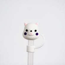 Load image into Gallery viewer, Straw Covers