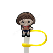 Load image into Gallery viewer, Straw Covers