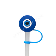 Load image into Gallery viewer, Straw Covers