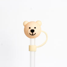 Load image into Gallery viewer, Straw Covers