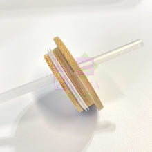 Load image into Gallery viewer, Double Wall Glass Can