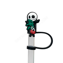 Load image into Gallery viewer, Straw Covers