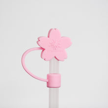 Load image into Gallery viewer, Straw Covers