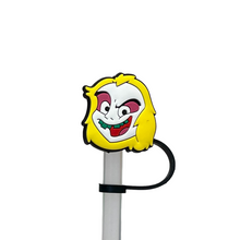 Load image into Gallery viewer, Straw Covers