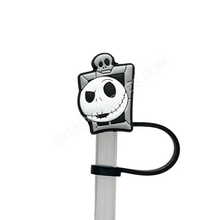 Load image into Gallery viewer, Straw Covers