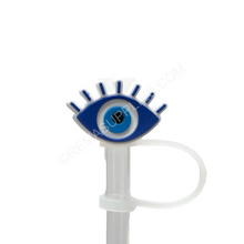 Load image into Gallery viewer, Straw Covers