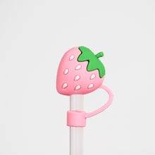 Load image into Gallery viewer, Straw Covers