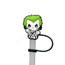 Load image into Gallery viewer, Straw Covers