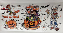Load image into Gallery viewer, Cup Wraps #1 - #100
