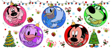 Load image into Gallery viewer, Christmas Wraps #201 - #300

