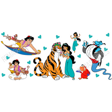 Load image into Gallery viewer, New wrap designs #501 - #600
