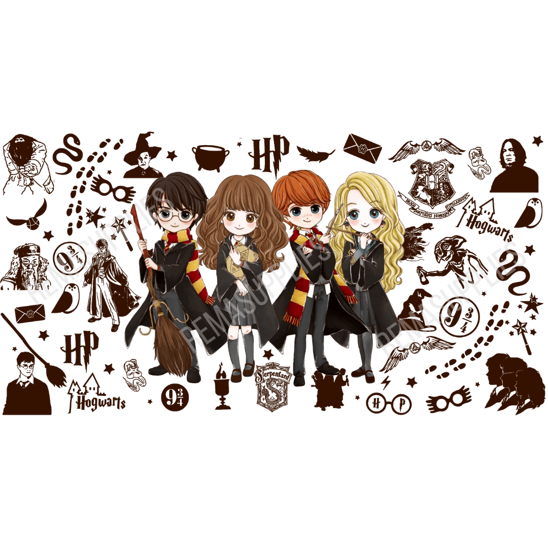 New wrap designs #501 - #600