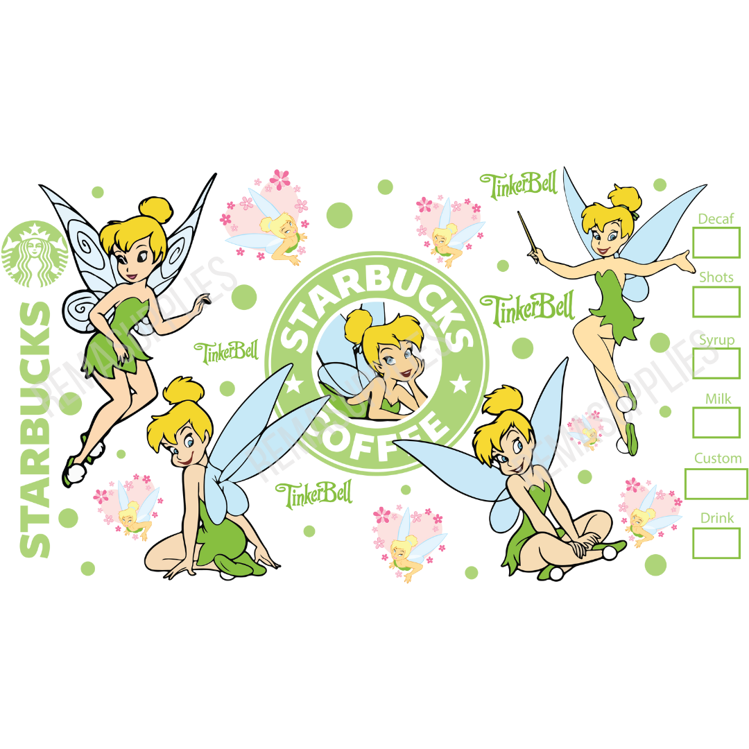 New wrap designs #501 - #600