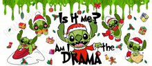 Load image into Gallery viewer, Christmas Wraps #201 - #300
