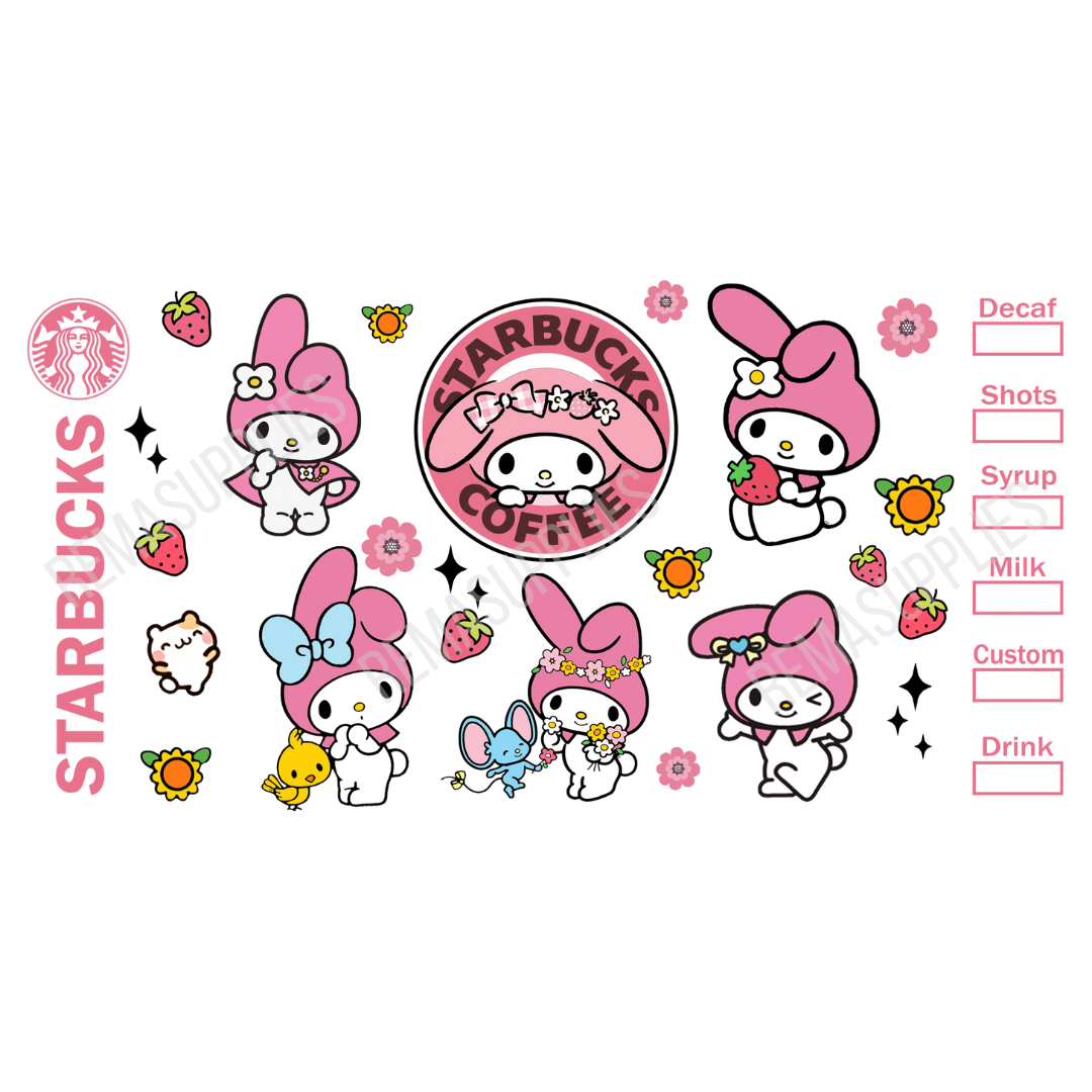 New wrap designs #501 - #600