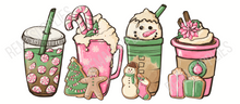 Load image into Gallery viewer, Christmas Wraps #201 - #300
