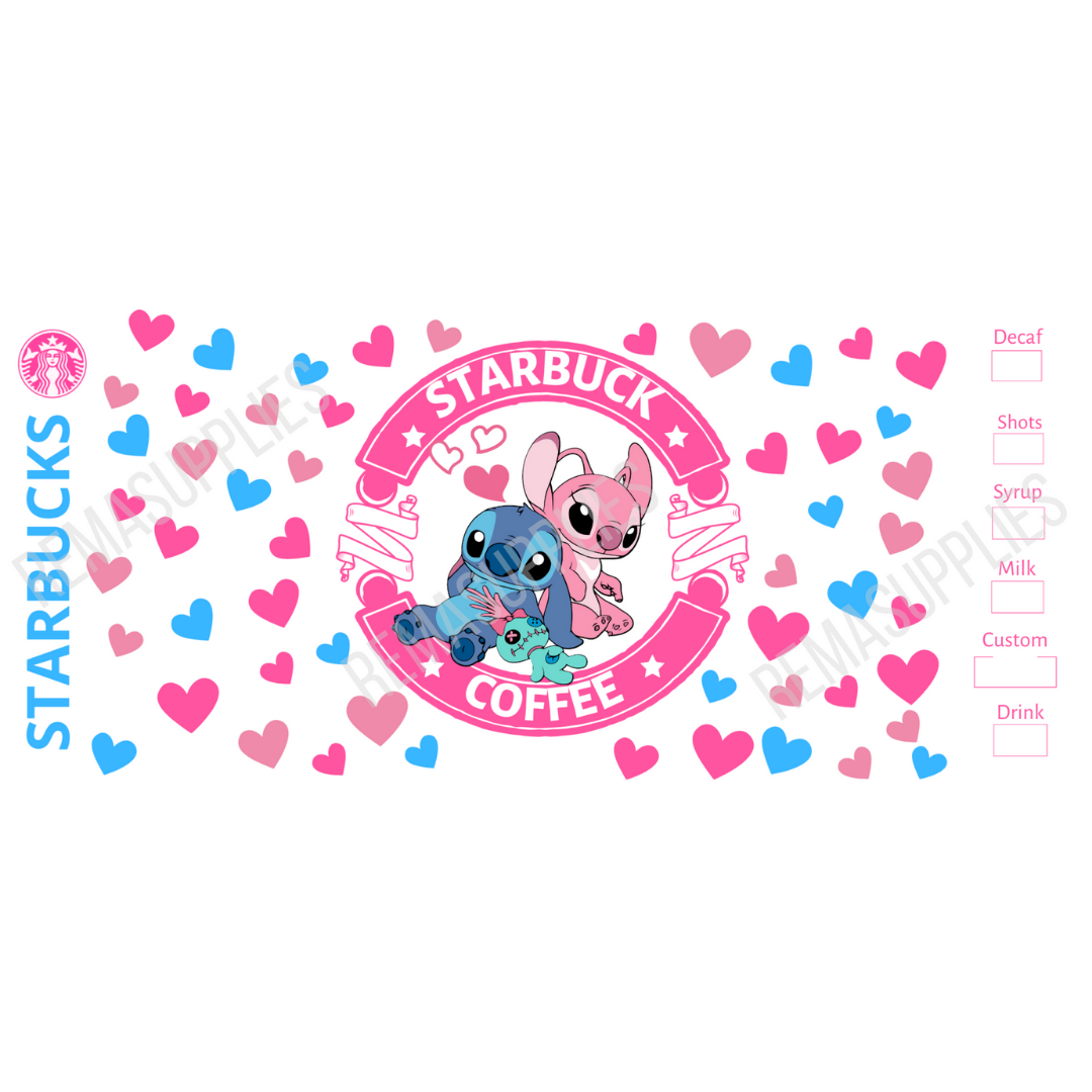 New wrap designs #501 - #600