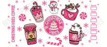 Load image into Gallery viewer, Christmas Wraps #201 - #300

