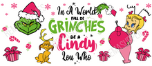 Load image into Gallery viewer, Christmas Wraps #201 - #300
