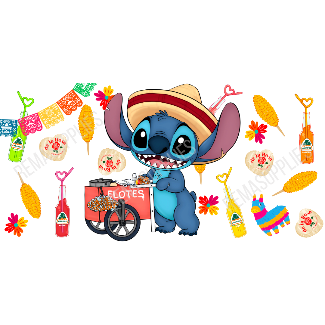 New wrap designs #501 - #600